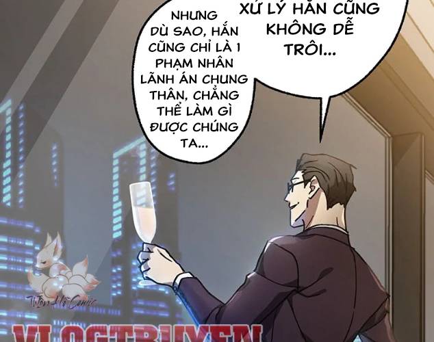 Quý Tộc Báo Thù: Chapter 13