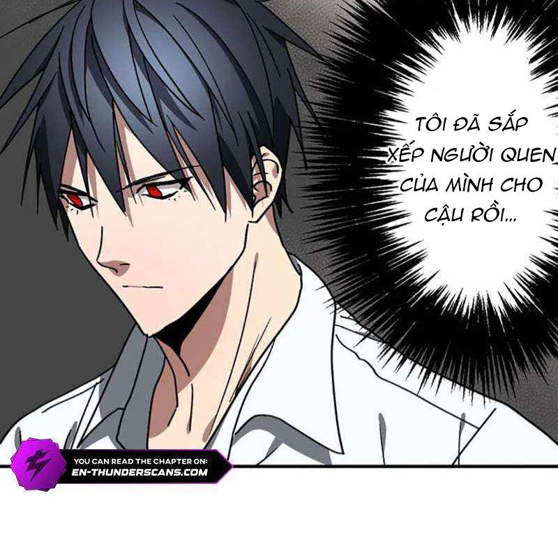 Quý Tộc Báo Thù: Chapter 14