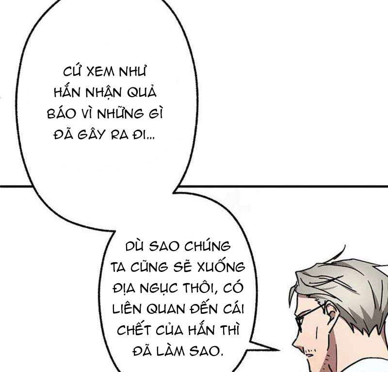 Quý Tộc Báo Thù: Chapter 14