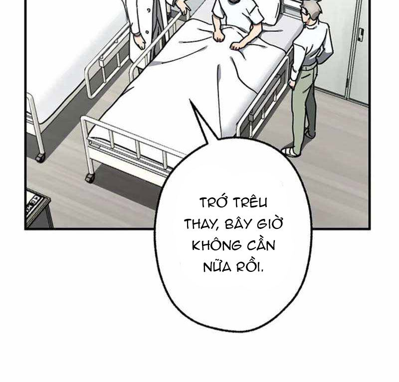 Quý Tộc Báo Thù: Chapter 14