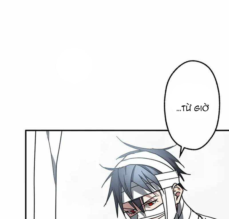 Quý Tộc Báo Thù: Chapter 14