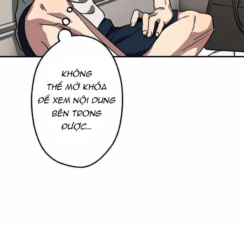 Quý Tộc Báo Thù: Chapter 14