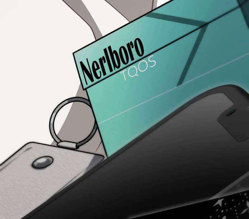 Quý Tộc Báo Thù: Chapter 14