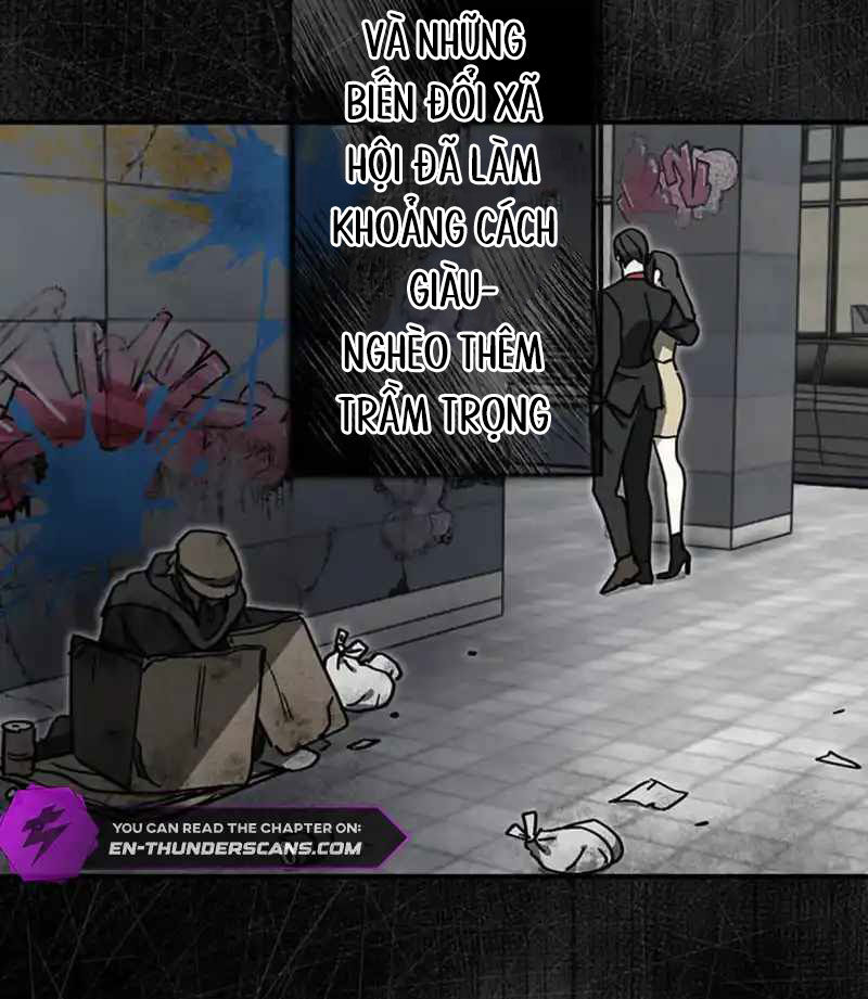 Quý Tộc Báo Thù: Chapter 15