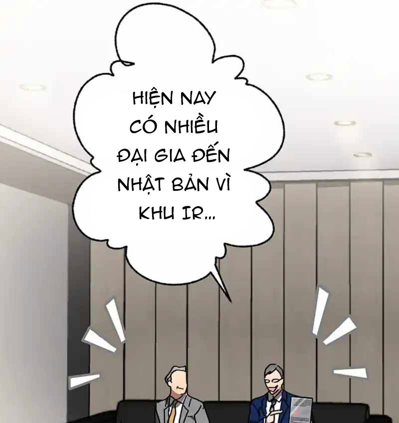 Quý Tộc Báo Thù: Chapter 15