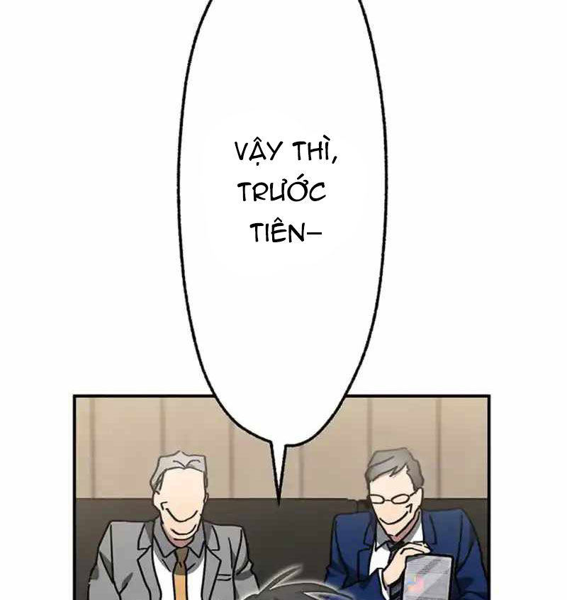 Quý Tộc Báo Thù: Chapter 15