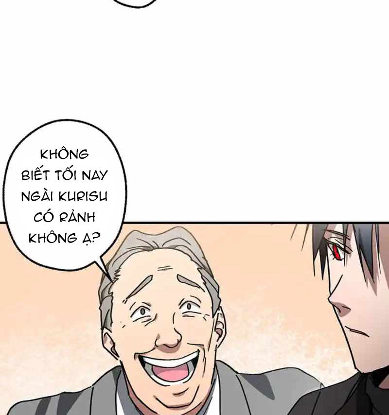 Quý Tộc Báo Thù: Chapter 15