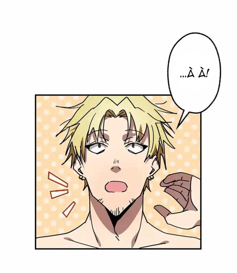 Quý Tộc Báo Thù: Chapter 15