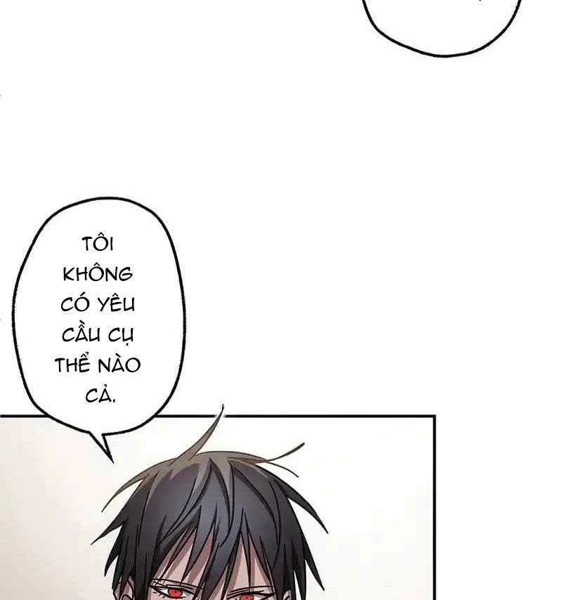 Quý Tộc Báo Thù: Chapter 16