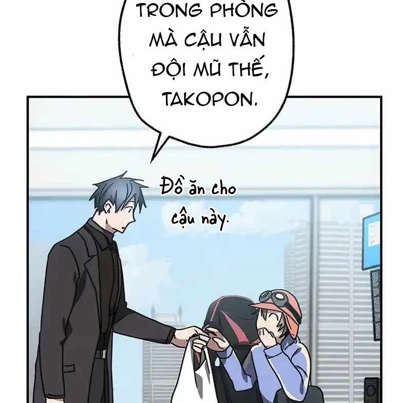 Quý Tộc Báo Thù: Chapter 16