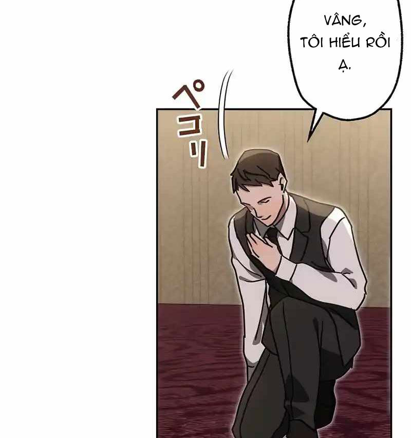 Quý Tộc Báo Thù: Chapter 16