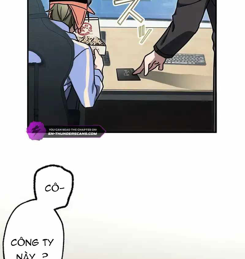 Quý Tộc Báo Thù: Chapter 16