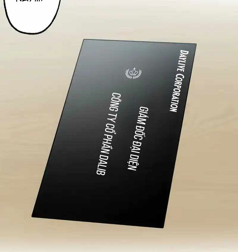 Quý Tộc Báo Thù: Chapter 16