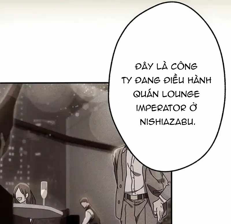 Quý Tộc Báo Thù: Chapter 16