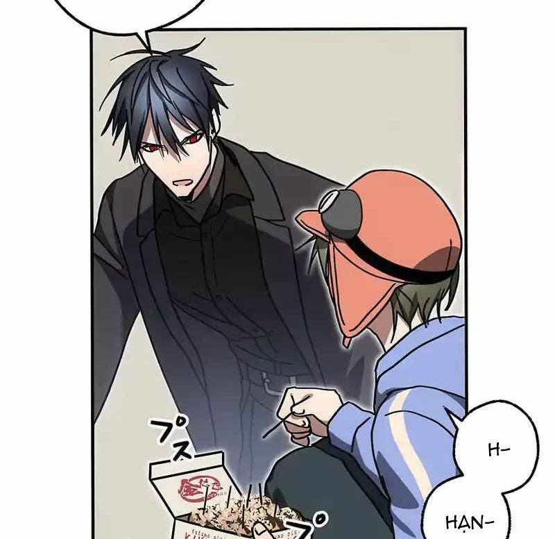 Quý Tộc Báo Thù: Chapter 16