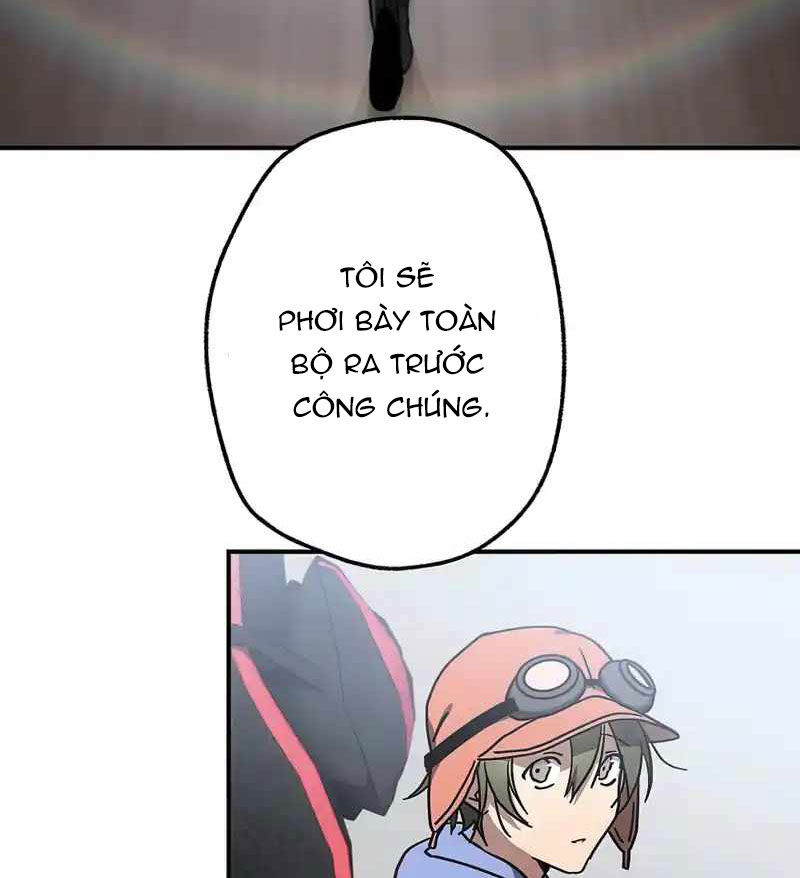 Quý Tộc Báo Thù: Chapter 16