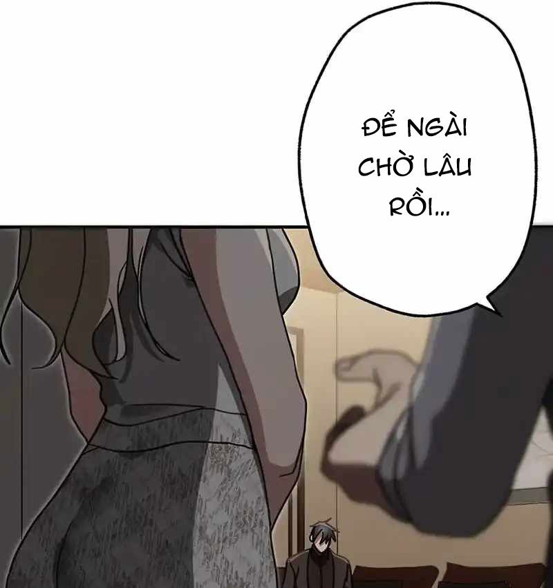 Quý Tộc Báo Thù: Chapter 16