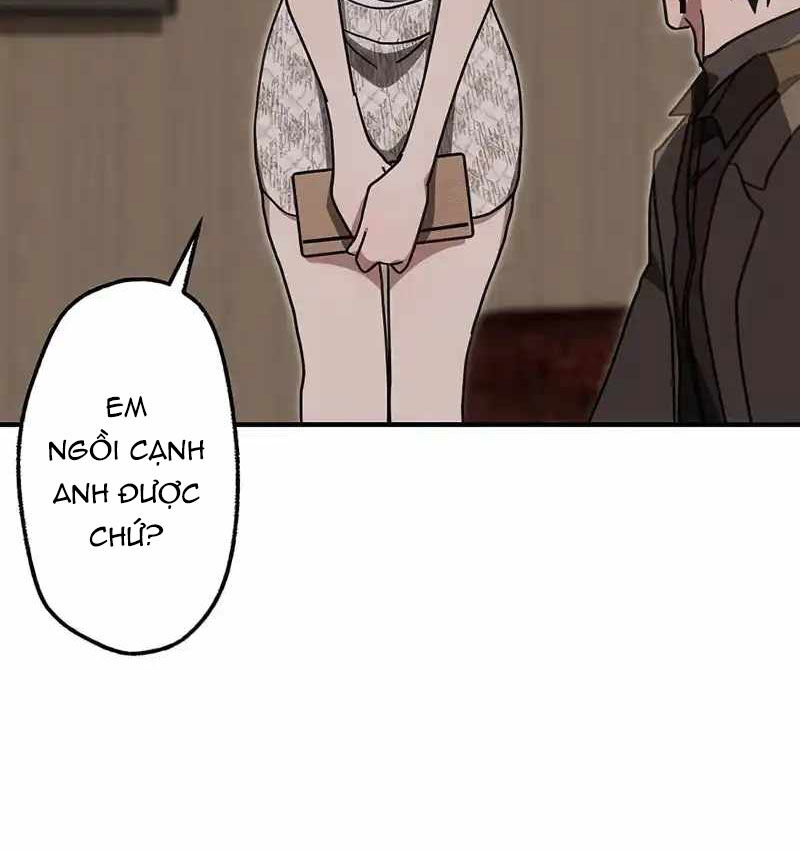 Quý Tộc Báo Thù: Chapter 16