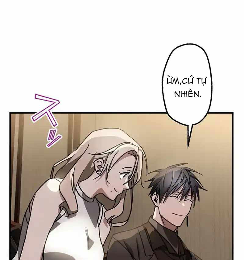 Quý Tộc Báo Thù: Chapter 16