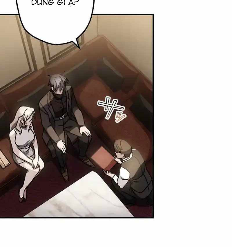 Quý Tộc Báo Thù: Chapter 16