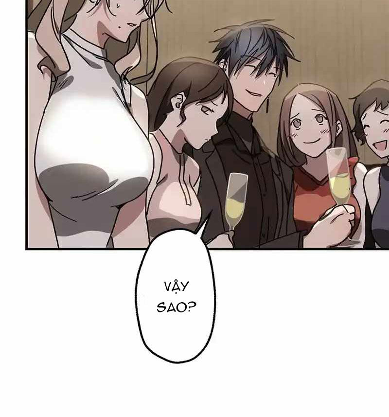 Quý Tộc Báo Thù: Chapter 16