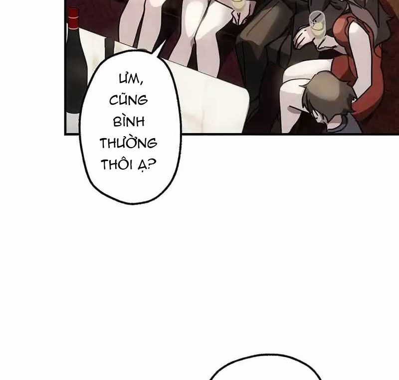 Quý Tộc Báo Thù: Chapter 16