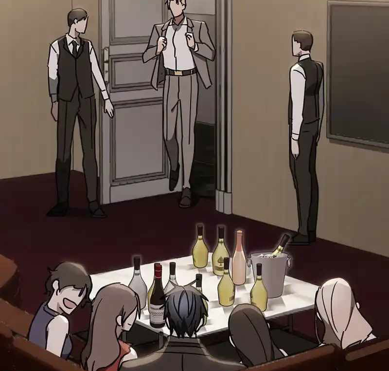 Quý Tộc Báo Thù: Chapter 16