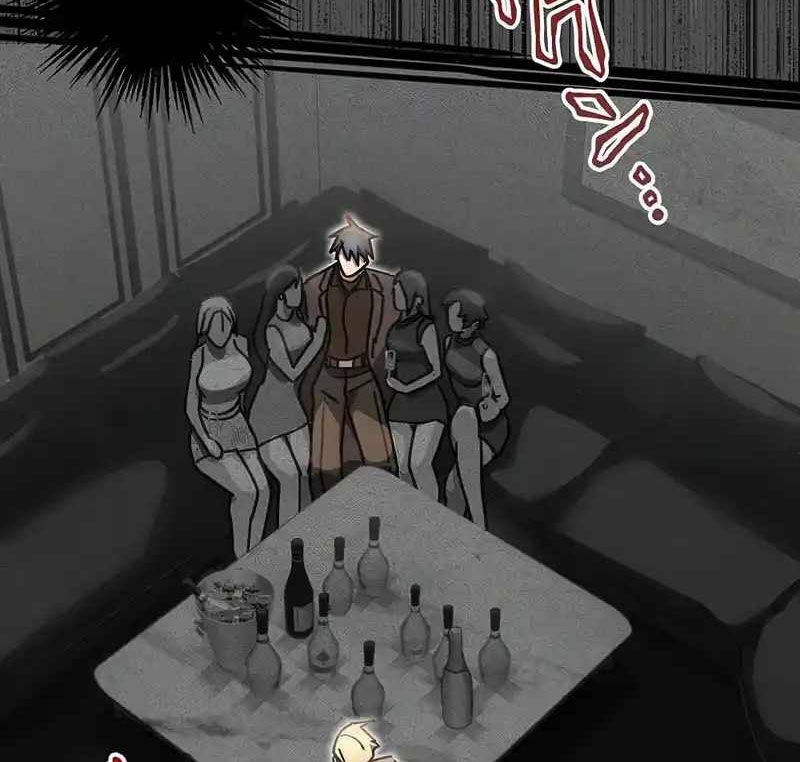 Quý Tộc Báo Thù: Chapter 16