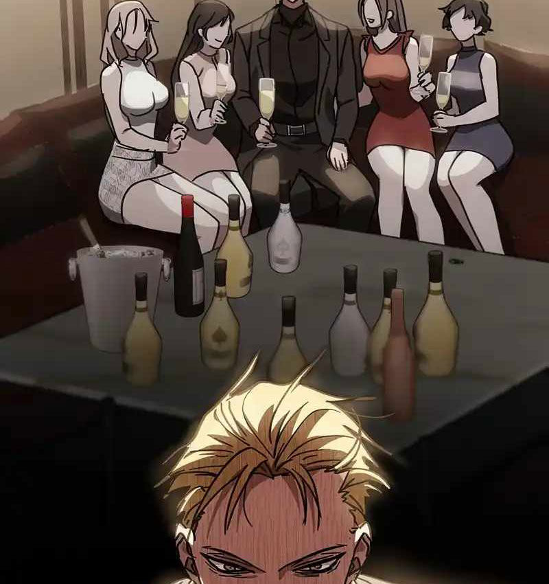 Quý Tộc Báo Thù: Chapter 16