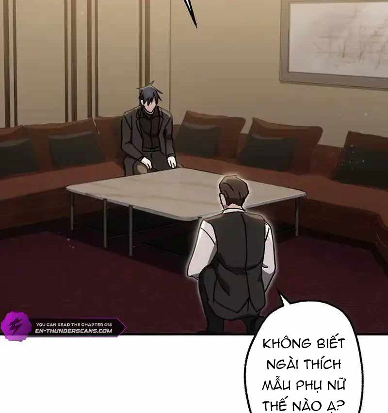 Quý Tộc Báo Thù: Chapter 16