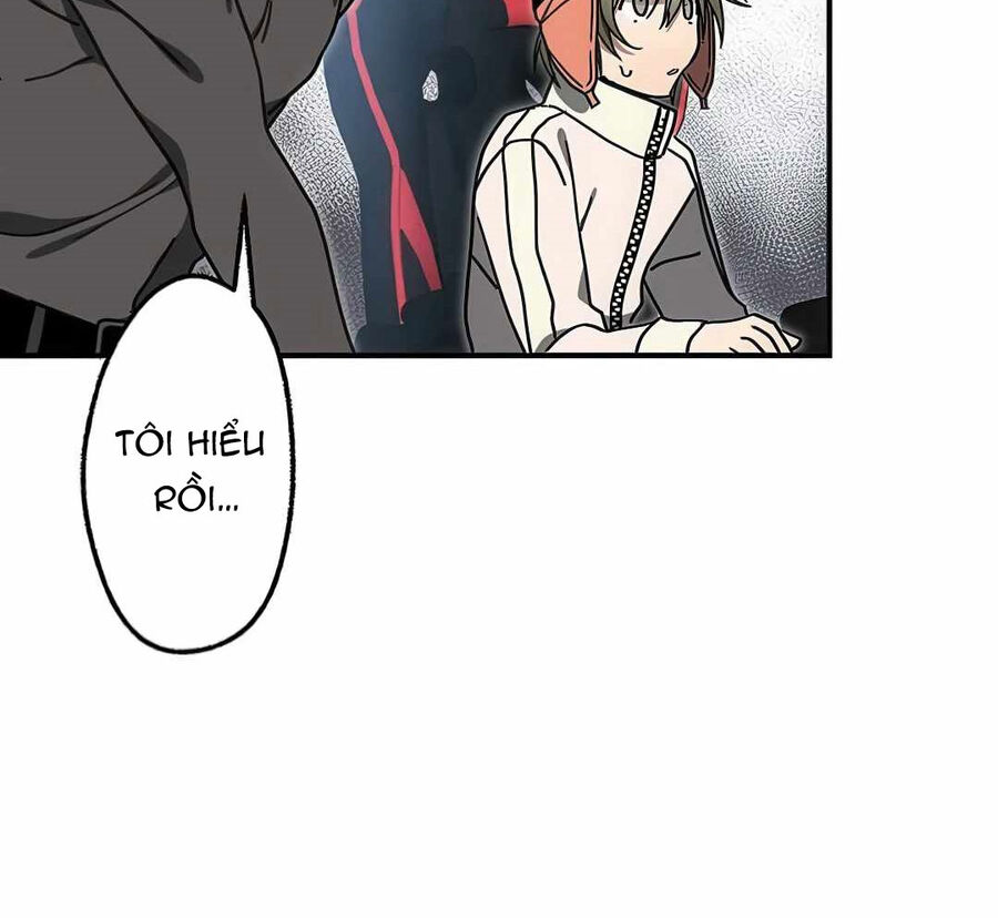 Quý Tộc Báo Thù: Chapter 17