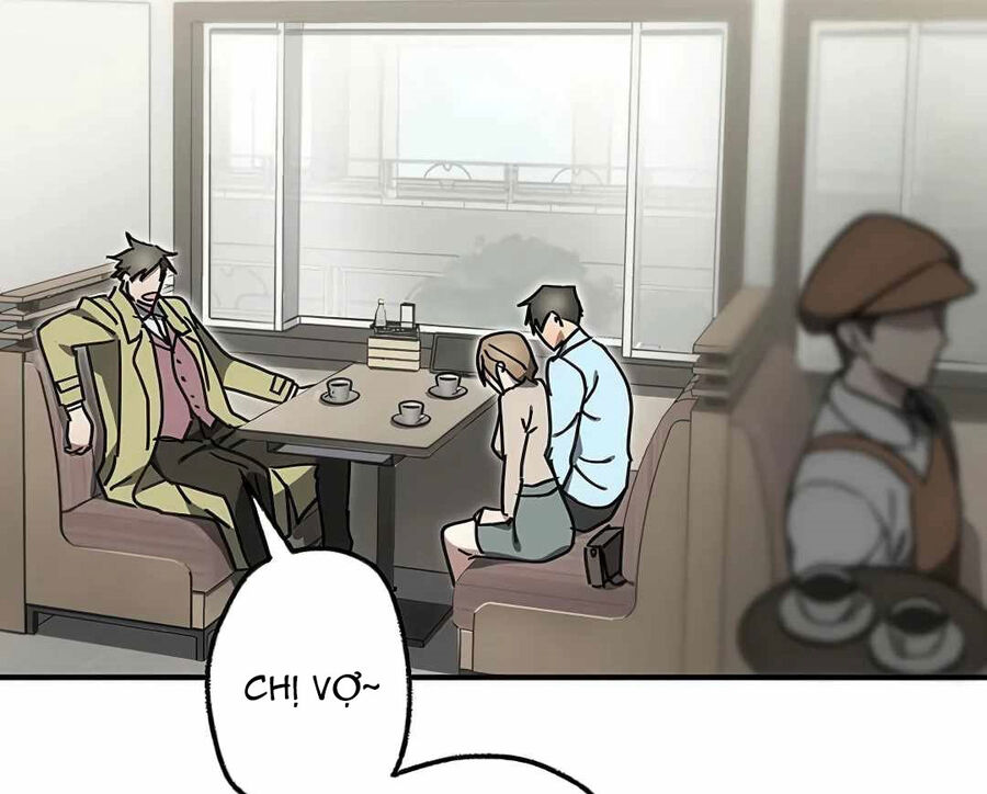 Quý Tộc Báo Thù: Chapter 17