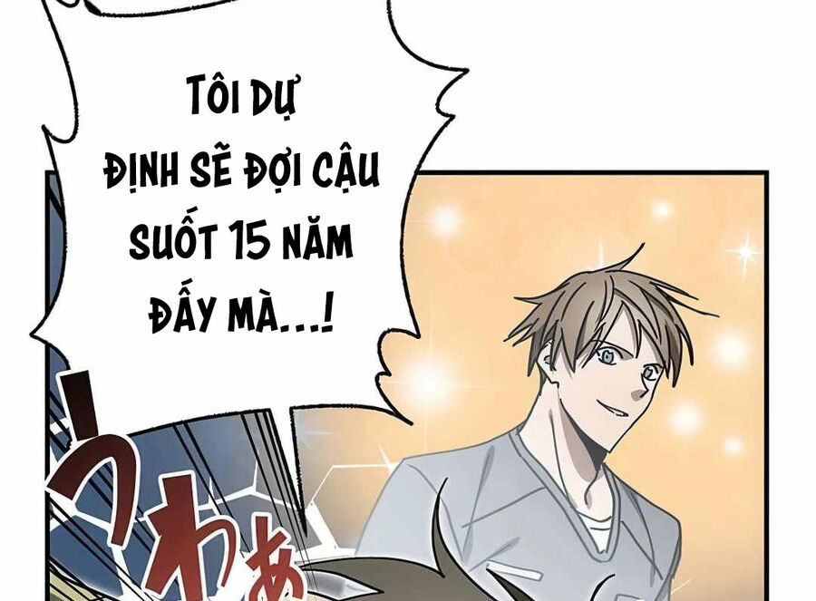 Quý Tộc Báo Thù: Chapter 17