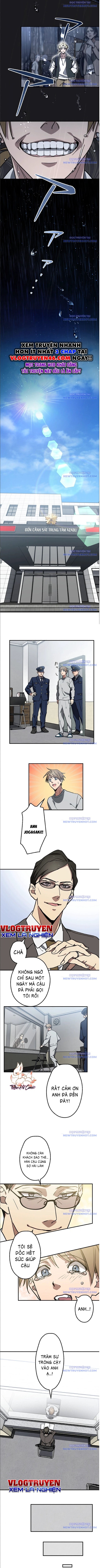 Quý Tộc Báo Thù: Chapter 2