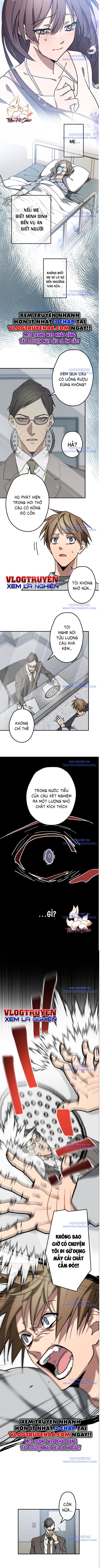 Quý Tộc Báo Thù: Chapter 2