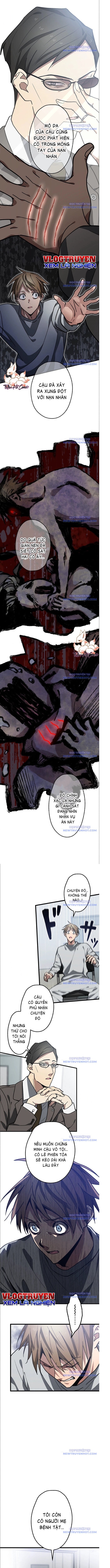 Quý Tộc Báo Thù: Chapter 2