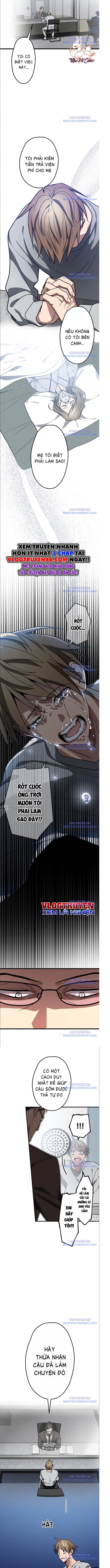 Quý Tộc Báo Thù: Chapter 2