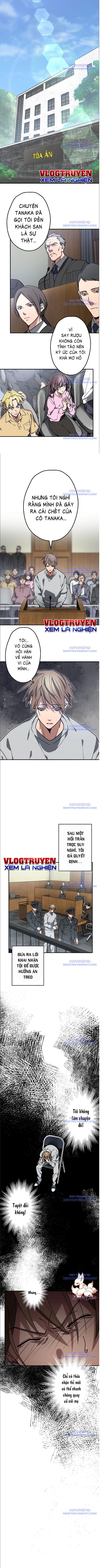 Quý Tộc Báo Thù: Chapter 2