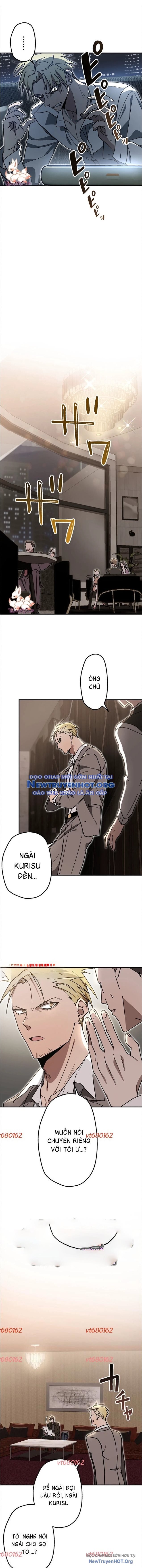 Quý Tộc Báo Thù: Chapter 26