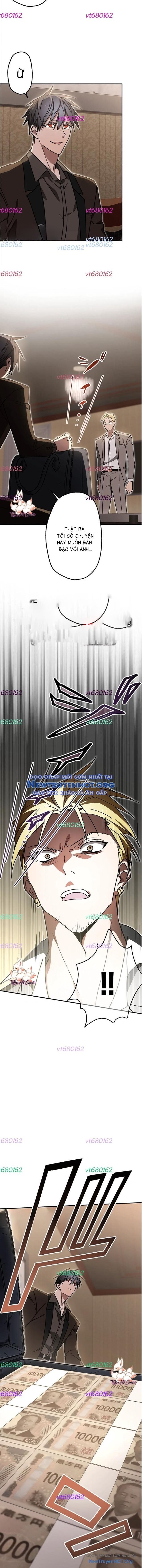 Quý Tộc Báo Thù: Chapter 26