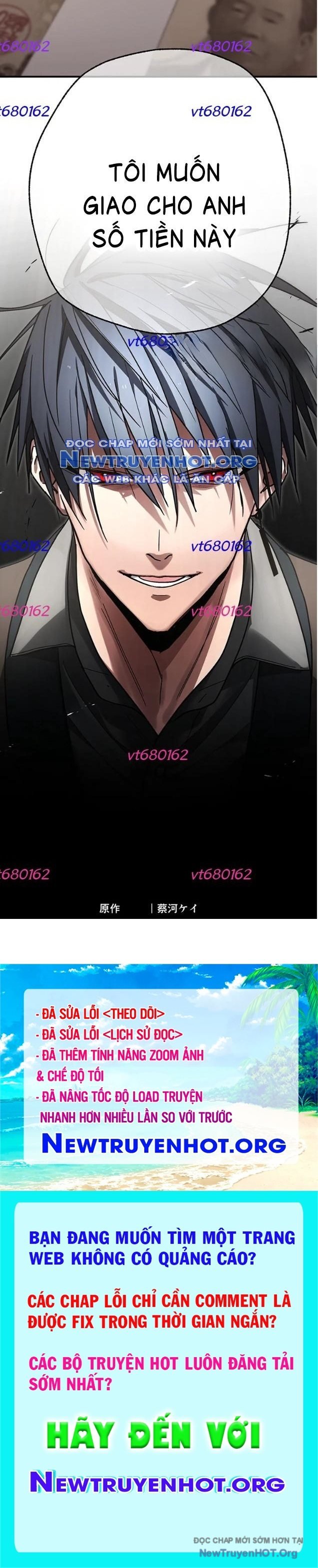 Quý Tộc Báo Thù: Chapter 26