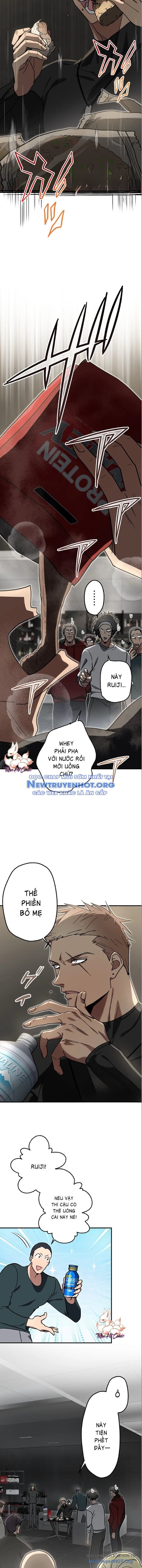 Quý Tộc Báo Thù: Chapter 26