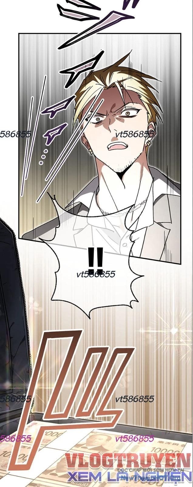 Quý Tộc Báo Thù: Chapter 27