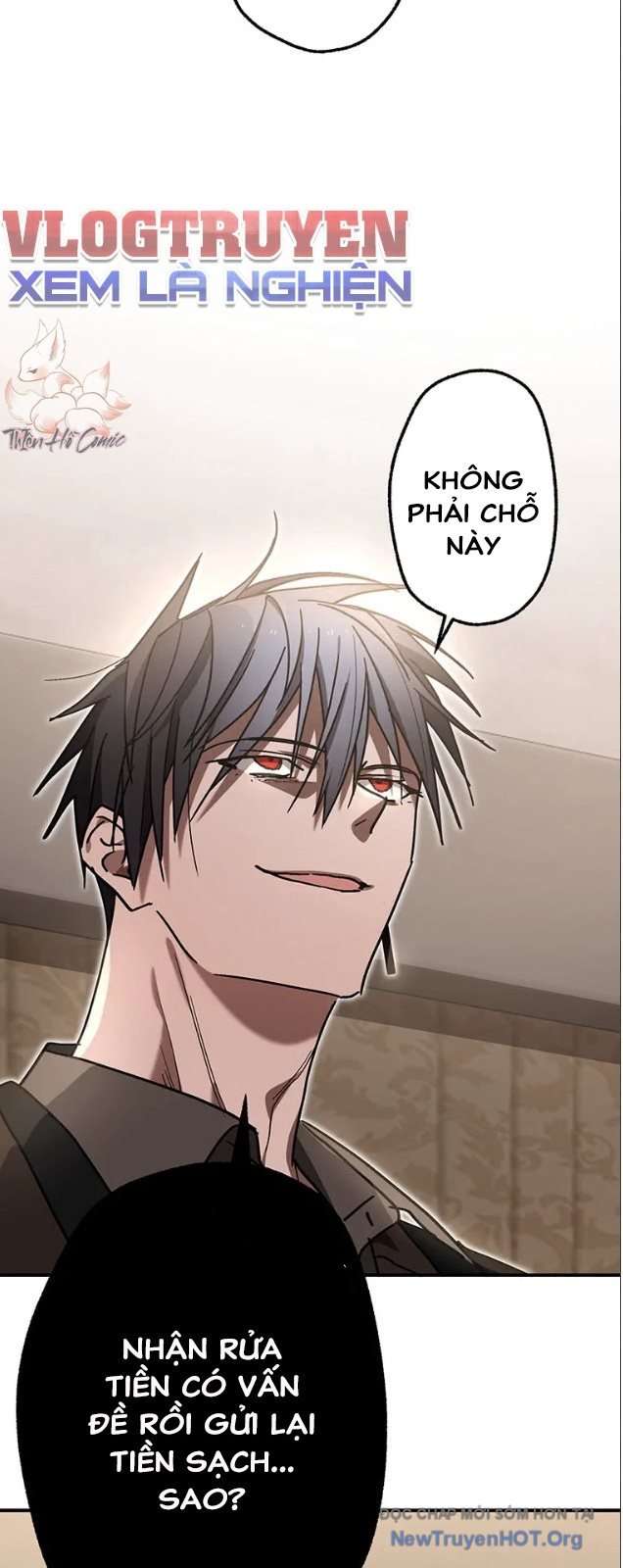 Quý Tộc Báo Thù: Chapter 27