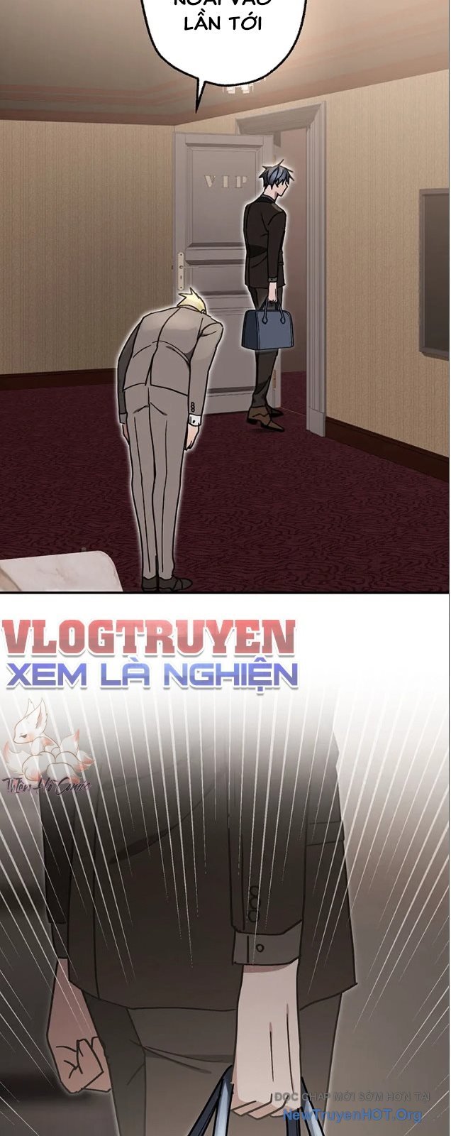 Quý Tộc Báo Thù: Chapter 27