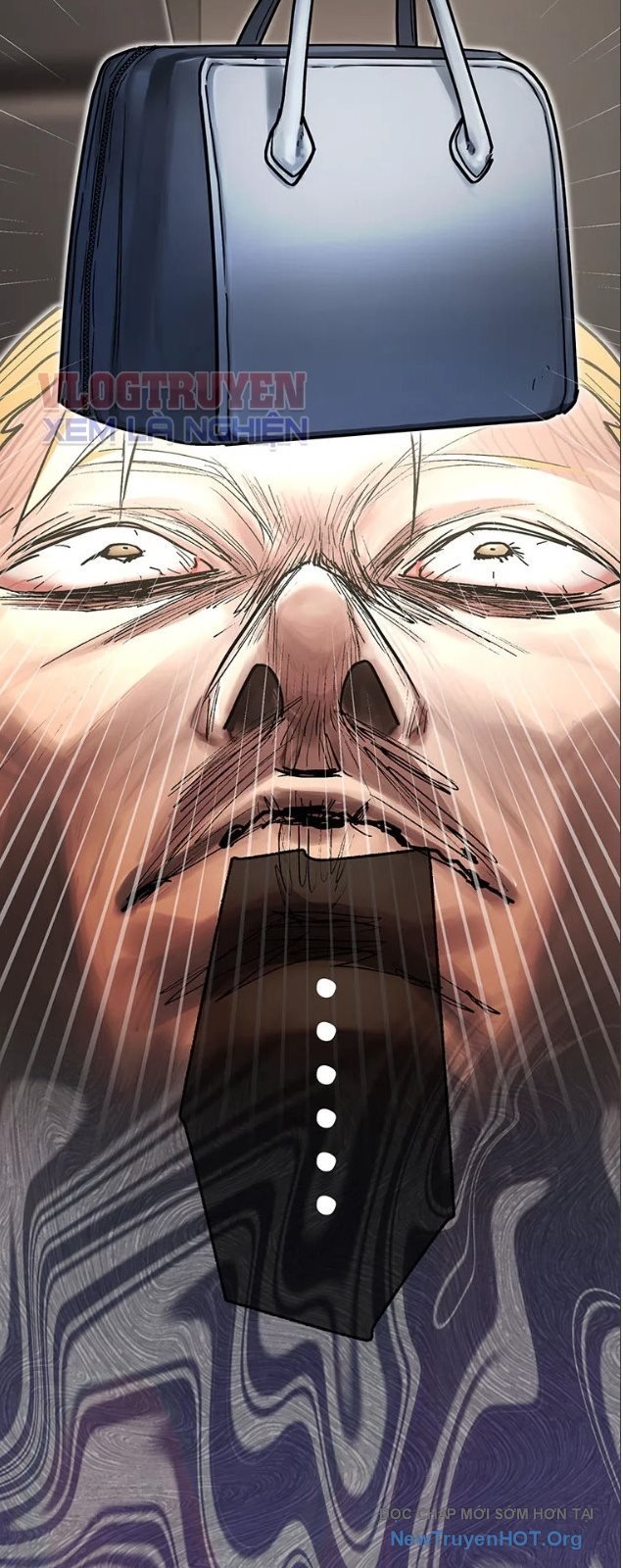 Quý Tộc Báo Thù: Chapter 27