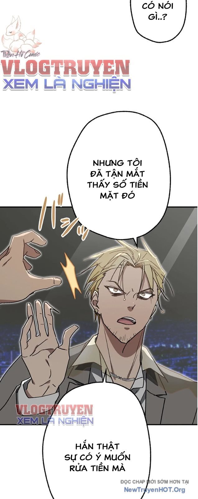 Quý Tộc Báo Thù: Chapter 27