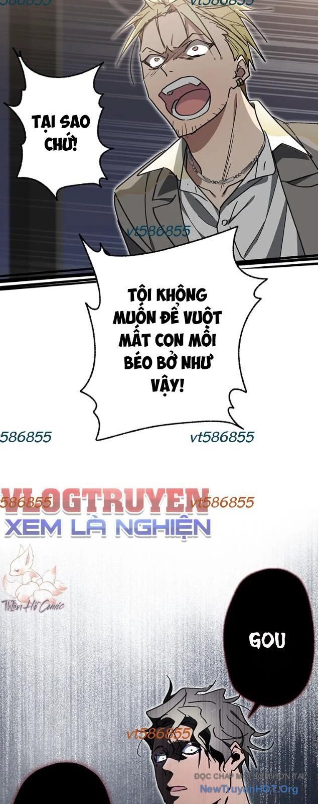 Quý Tộc Báo Thù: Chapter 27