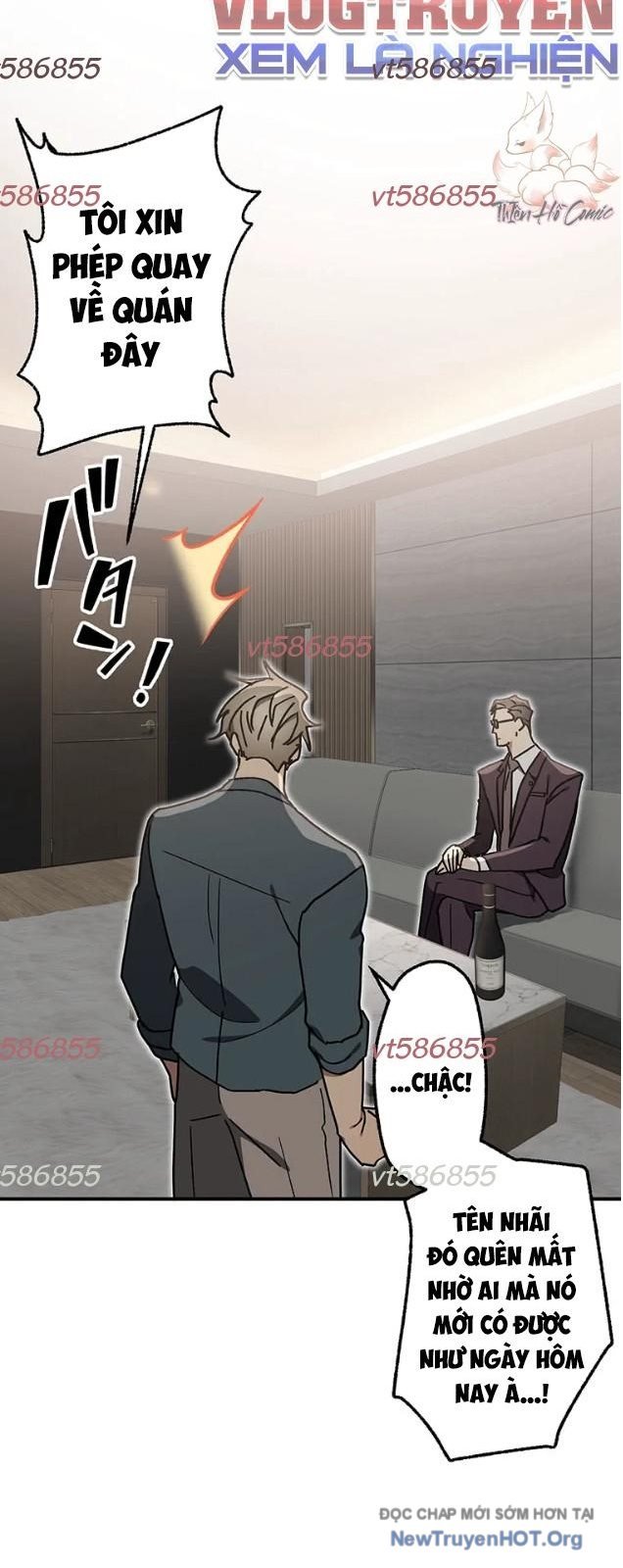 Quý Tộc Báo Thù: Chapter 27