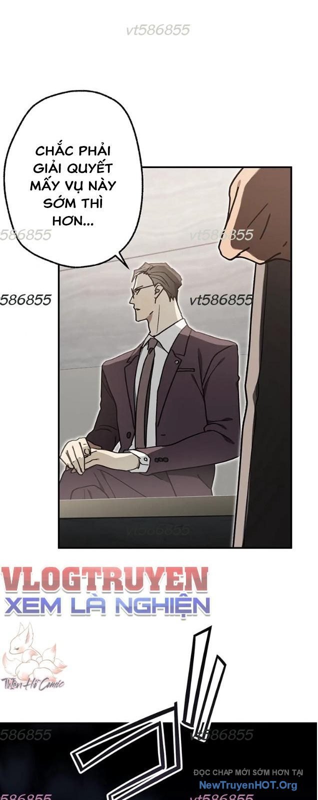 Quý Tộc Báo Thù: Chapter 27